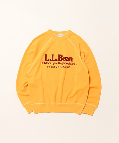 Women's Portage Crewneck Sweatshirt