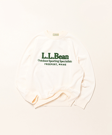 Women's Portage Crewneck Sweatshirt