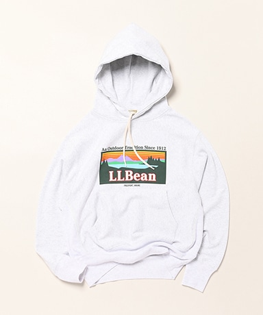 Women's Portage Hooded Sweatshirt