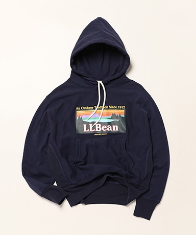 Women's Portage Hooded Sweatshirt