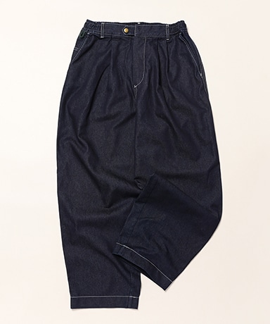 Women's Pathfinder Denim Pants