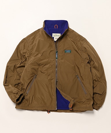 Lovell Microfleece lined Jacket