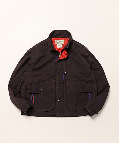 Bean's Windy Ridge insulated Jacket