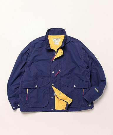 Bean's Windy Ridge insulated Jacket