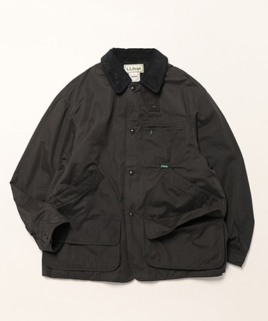 Bean’s Field Coat Insulated