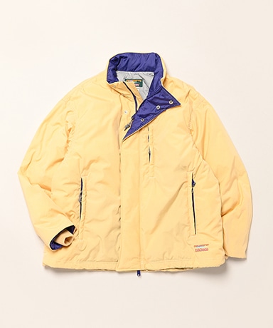 Etna Down Jacket