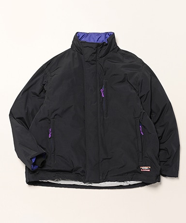Etna Down Jacket