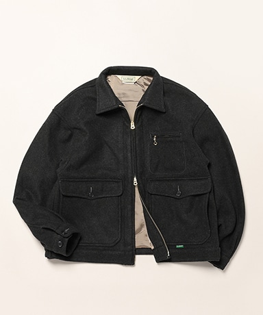 Pathfinder Mossa Jacket