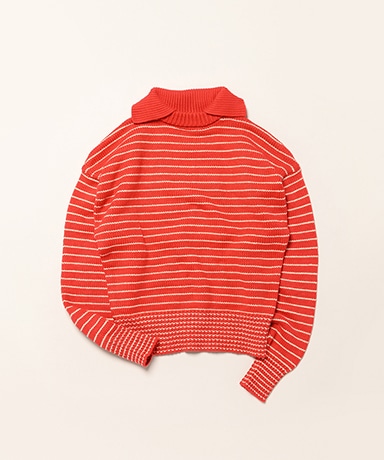 Wayne Sailor Sweater