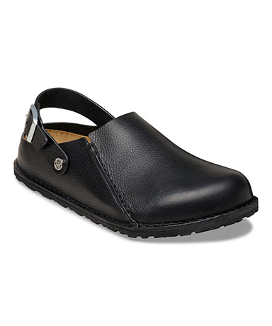 Lutry Premium - Natural Leather (Narrow Fit)