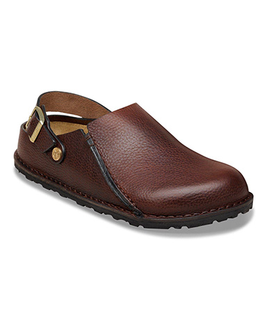 Lutry Premium - Natural Leather (Regular Fit)