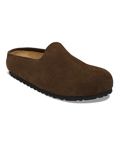 Amsterdam Wrapped - Suede Leather (Regular Fit)