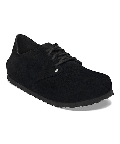 Maine - Suede Leather (Regular Fit)