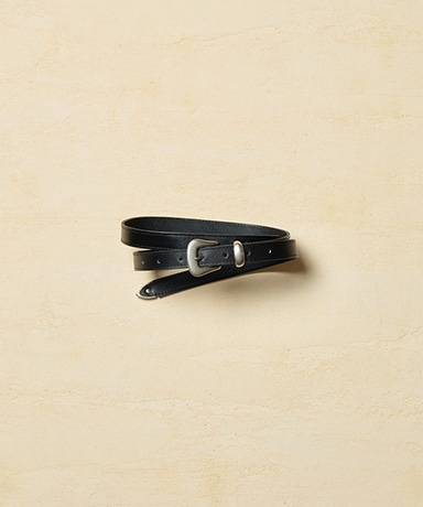 Narrow Western Belt - Guidi