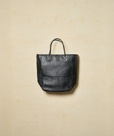 Tote Bag M - Cow