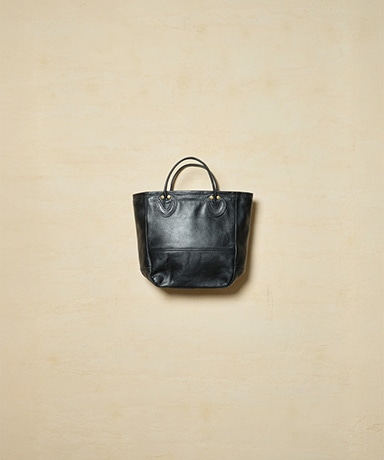 Tote Bag S - Cow