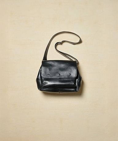 Hunting Bag M - Cow
