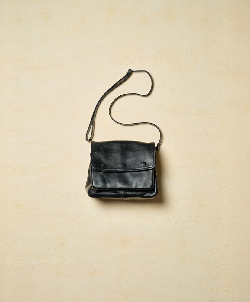 Hunting Bag S - Cow