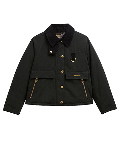 Xanthe Casual Jacket
