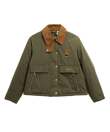 Xanthe Casual Jacket