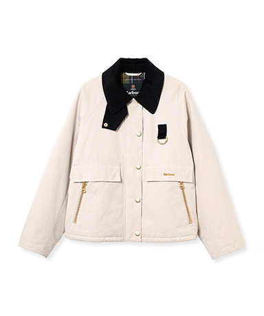 Xanthe Casual Jacket