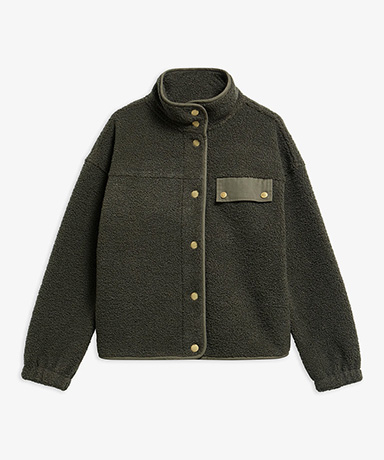 Mabel Fleece