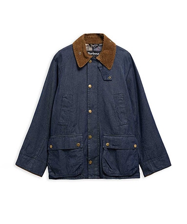 Bedale Denim Jacket