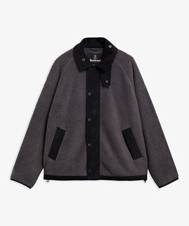 Transport Fleece Jacket