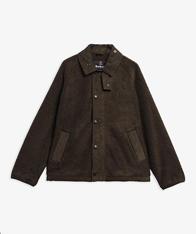 Transport Fleece Jacket