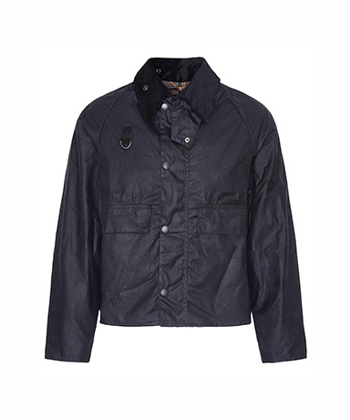 Spey Wax Jacket