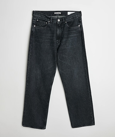 Third Cut - Supergrey Wash