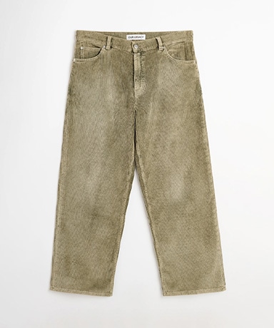 Vast Cut - Old Estate Wash Cord