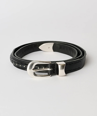 2cm Bullet Chain Belt