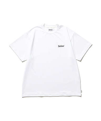 Practice Tee