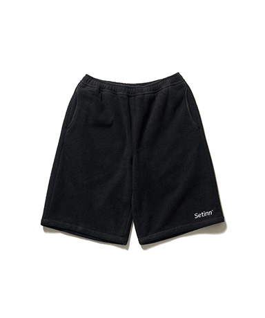 Warm Up Fleece 3/4 Pants