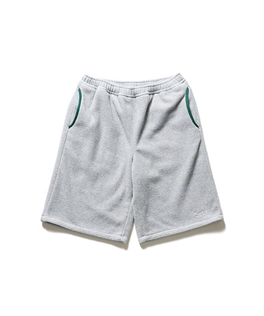 Warm Up Fleece 3/4 Pants