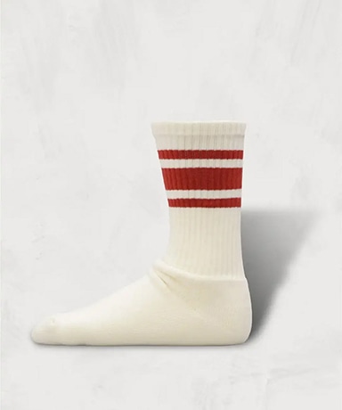 80's Skater Socks - 2nd Collection decka Quality socks