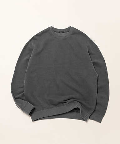 Freed Fleece Crewneck Sweat