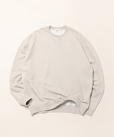 Freed Fleece Crewneck Sweat
