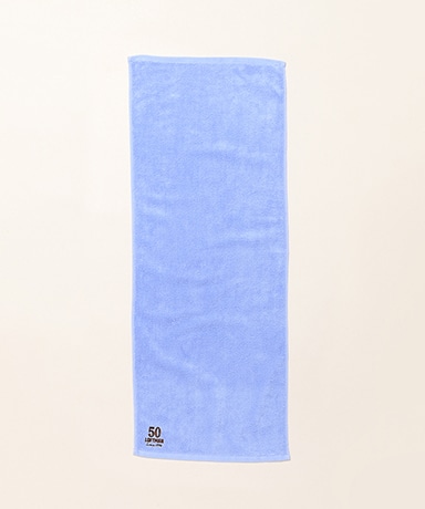 LOFTMAN別注 50th TIP TOP 365 Face Towel