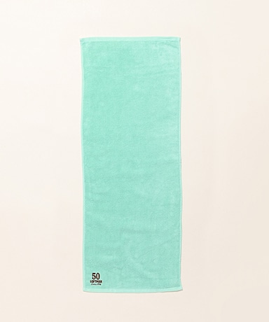 LOFTMAN別注 50th TIP TOP 365 Face Towel