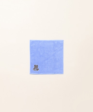 LOFTMAN別注 50th TIP TOP 365 Hand Towel