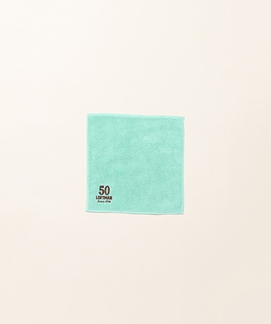 LOFTMAN別注 50th TIP TOP 365 Hand Towel