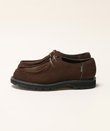 Tyrolean GORE-TEX_Dark Brown