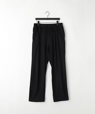 36G Wool Fulling Pants