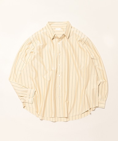 46G Stripe Atmosphere Shirt
