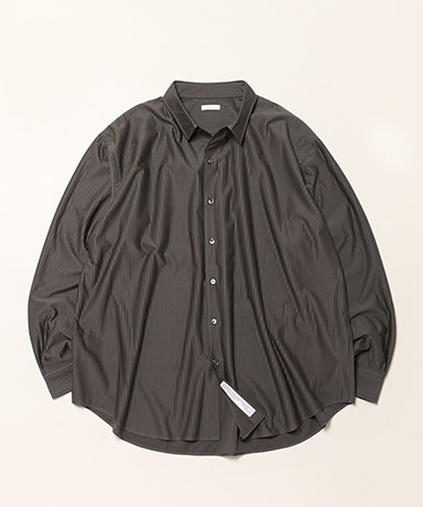 46G Stripe Atmosphere Shirt