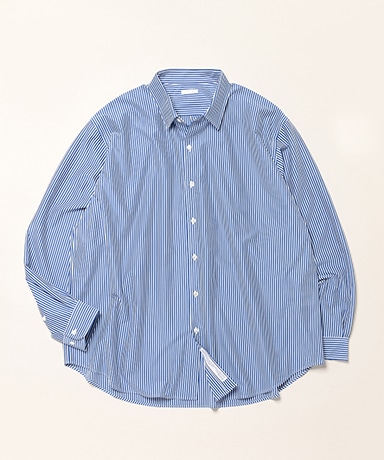 46G Stripe Atmosphere Shirt