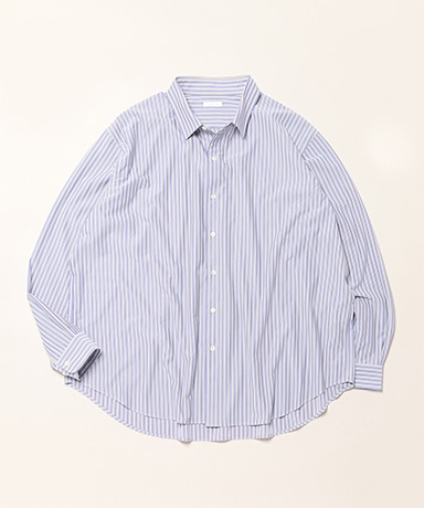46G Stripe Atmosphere Shirt