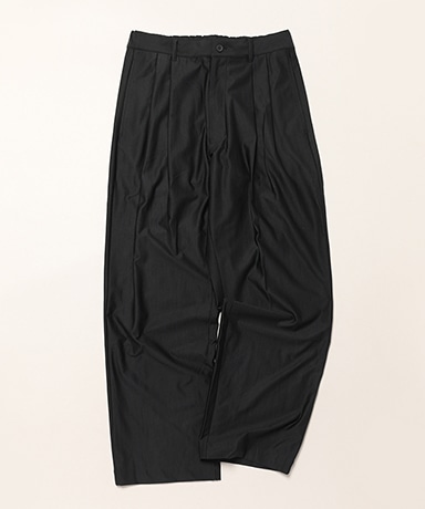 36G Wool Trousers